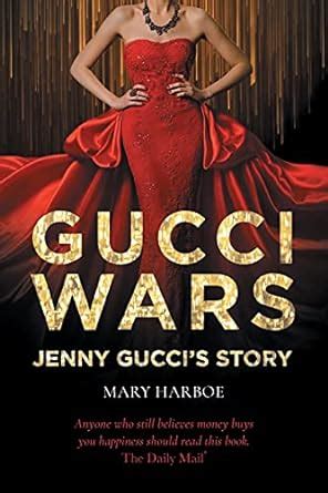 gucci wars|Gucci Wars – Jenny Gucci’s Story Kindle Edition .